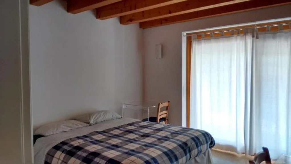 Il Giuggiolo Bed & Breakfast Conegliano