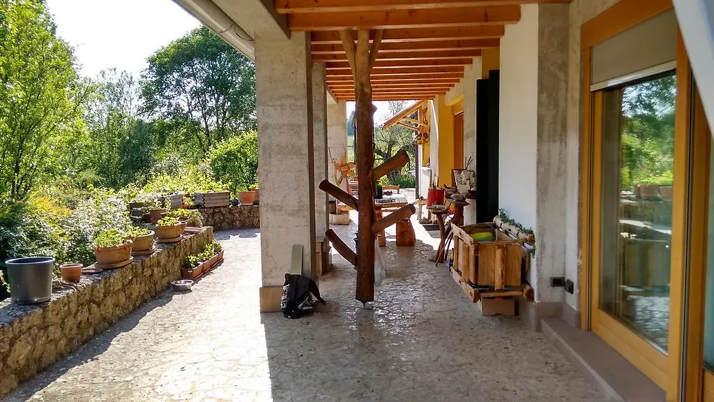 Il Giuggiolo Bed & Breakfast Conegliano