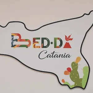 Bed-da Bed & Breakfast Catania