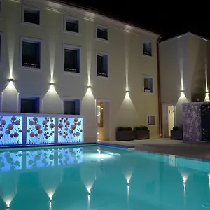 Residenza Ai Capitelli Soave (Verona)