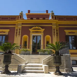 Terranobile Metaresort Hotel Bari
