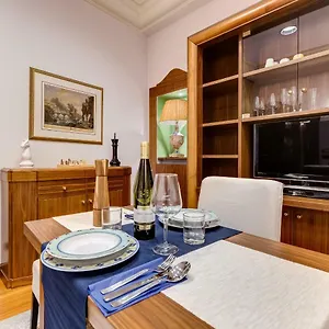Pantheon Antique Bed & Breakfast Rome