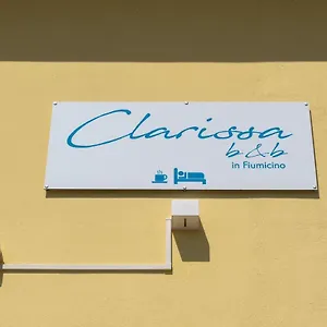 Clarissabeb Bed & Breakfast Fiumicino